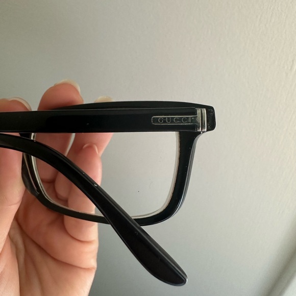 Gucci glasses frames with box - Picture 8 of 8